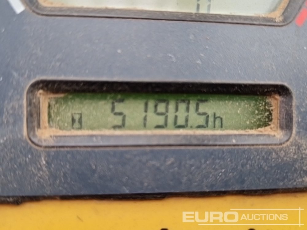 Teleskoplastar 2014 Haulotte HTL4010: bild 32 Teleskoplastar 2014 Haulotte HTL4010: bild 32