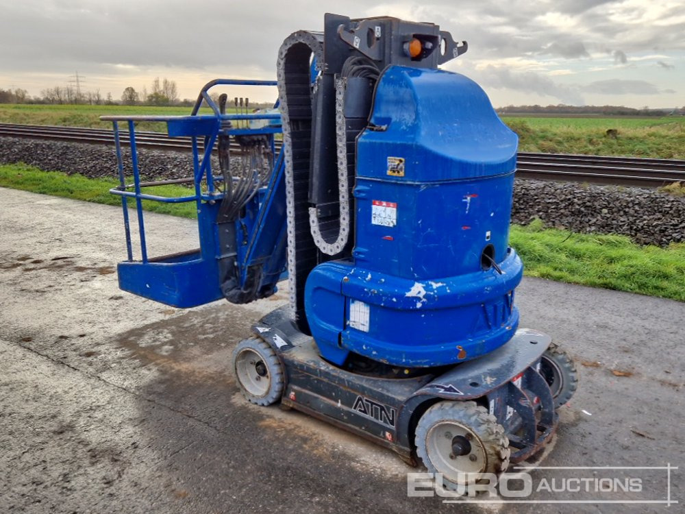 2015 ATN PIAF 880R - Lift: bild 3 2015 ATN PIAF 880R - Lift: bild 3