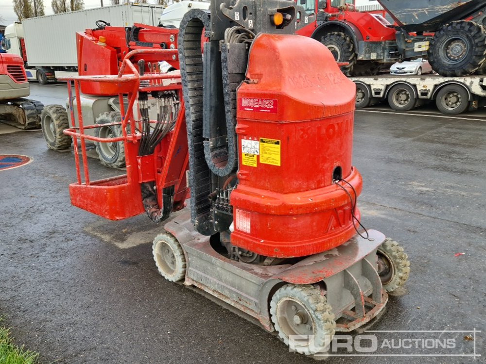 2015 ATN PIAF 880R - Lift: bild 3 2015 ATN PIAF 880R - Lift: bild 3