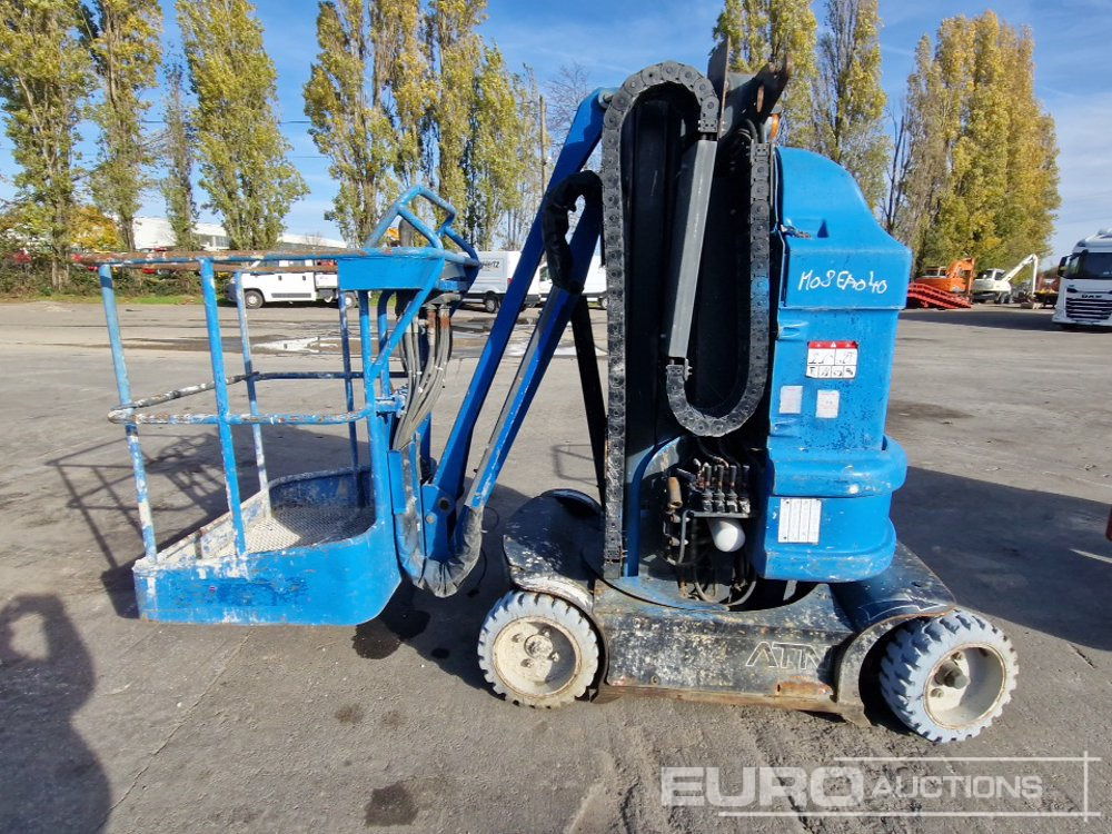 2015 ATN PIAF 880R - Pelarlift: bild 2 2015 ATN PIAF 880R - Pelarlift: bild 2