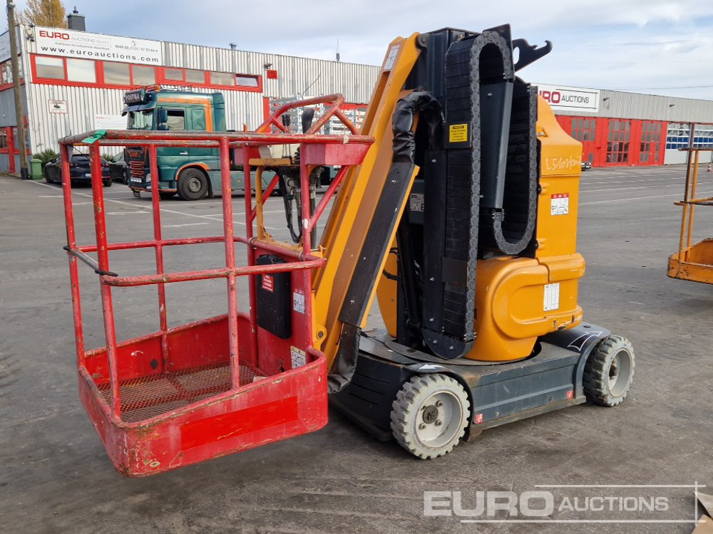 2015 ATN PIAF 880R - Pelarlift: bild 1 2015 ATN PIAF 880R - Pelarlift: bild 1