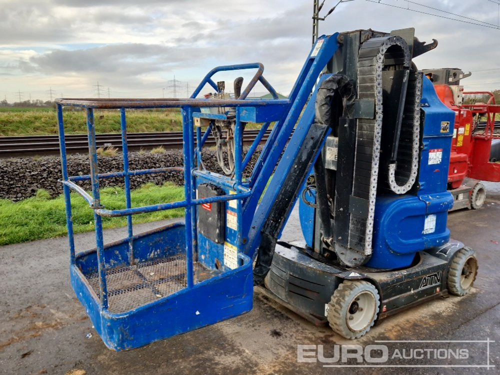 2015 ATN PIAF 880R - Lift: bild 1 2015 ATN PIAF 880R - Lift: bild 1