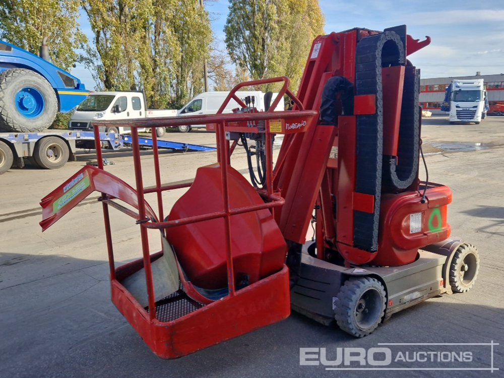 2015 ATN PIAF 880R - Pelarlift: bild 1 2015 ATN PIAF 880R - Pelarlift: bild 1