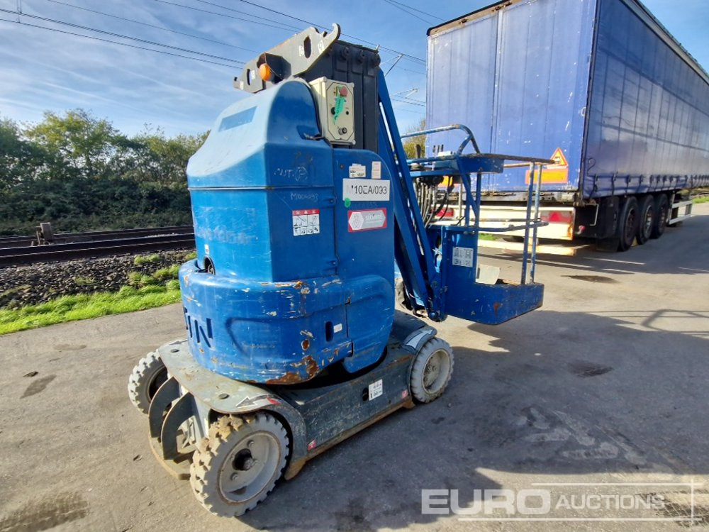 2015 ATN PIAF1000R - Pelarlift: bild 5 2015 ATN PIAF1000R - Pelarlift: bild 5