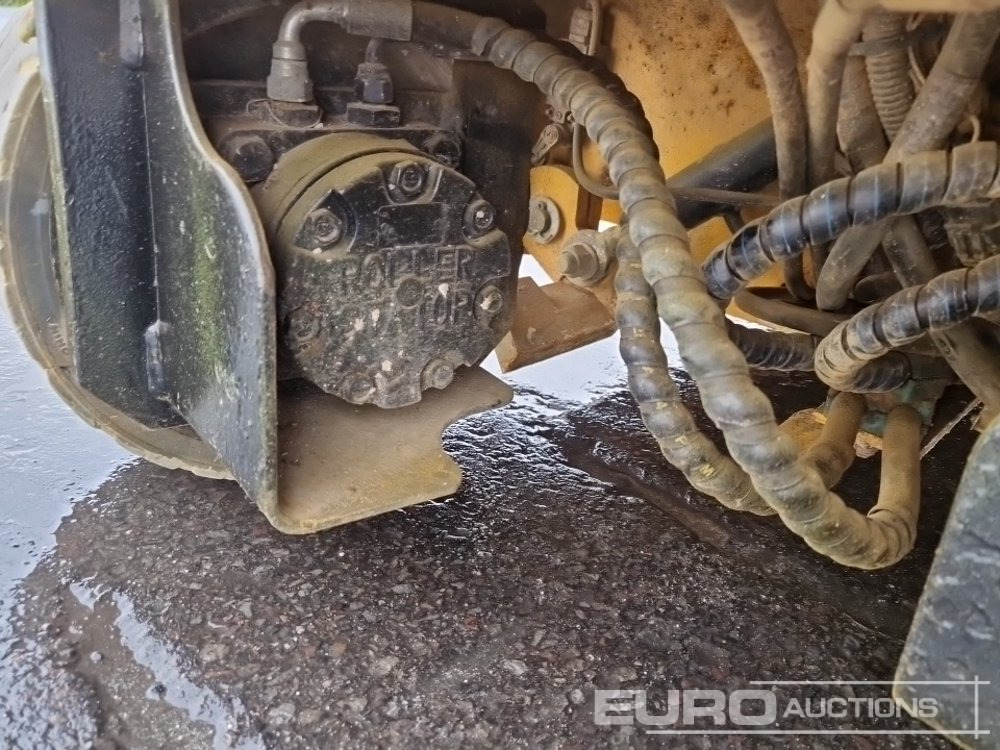 Lift 2015 Haulotte Optimum 8: bild 11