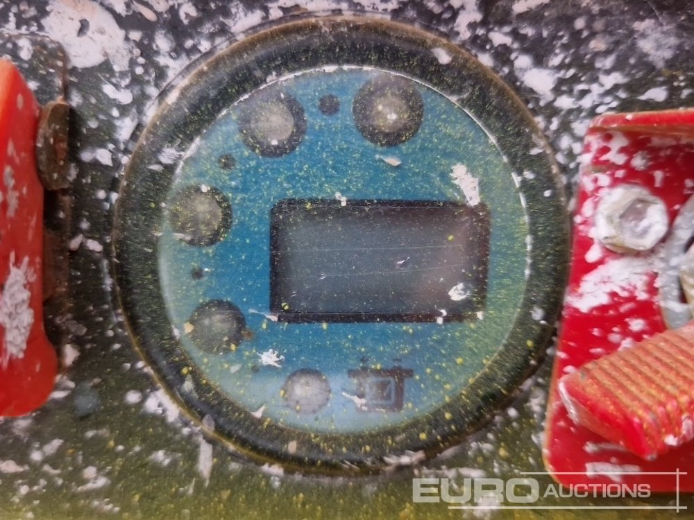 Lift 2015 Haulotte Optimum 8: bild 21