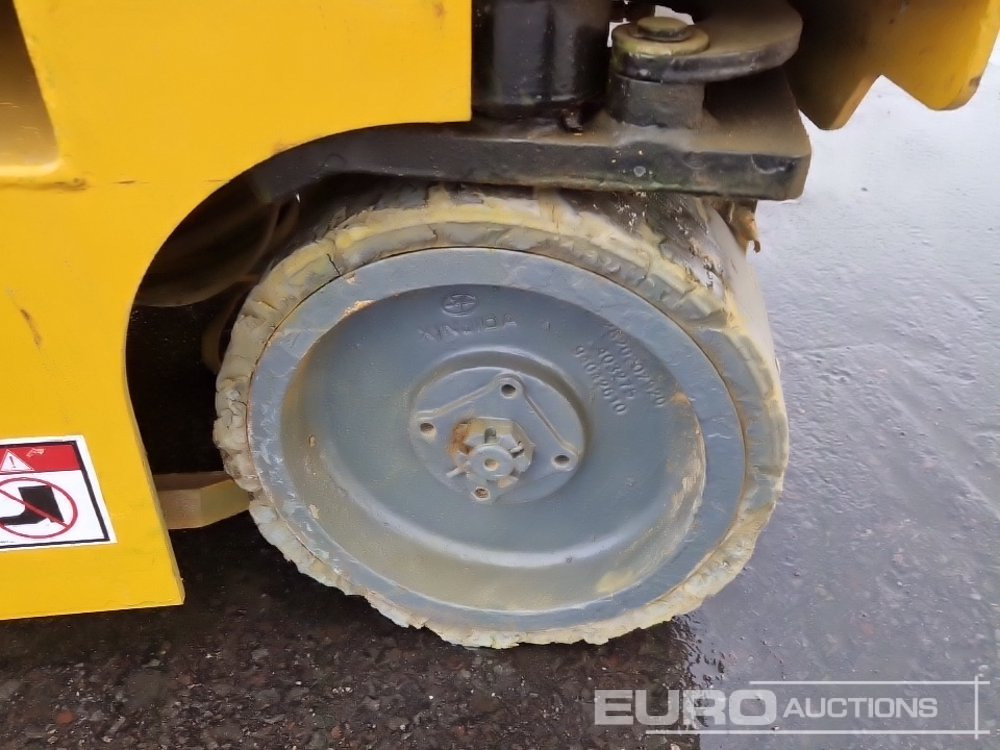 Lift 2015 Haulotte Optimum 8: bild 10