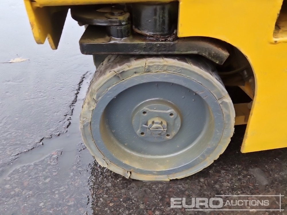 Lift 2015 Haulotte Optimum 8: bild 9