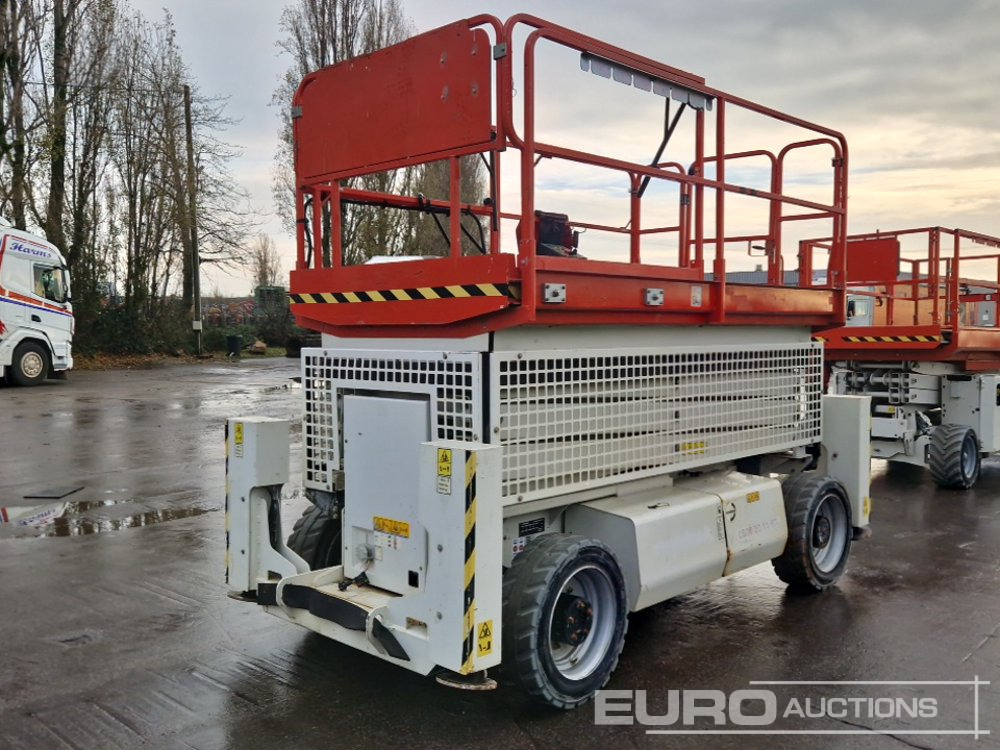 2015 JLG M3369 - Lift: bild 4 2015 JLG M3369 - Lift: bild 4