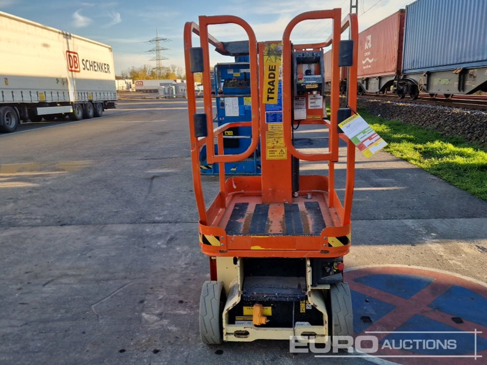 2016 JLG 1230ES - Lift: bild 4 2016 JLG 1230ES - Lift: bild 4