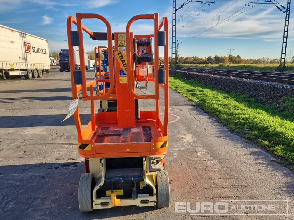 2016 JLG 1230ES - Lift: bild 4 2016 JLG 1230ES - Lift: bild 4