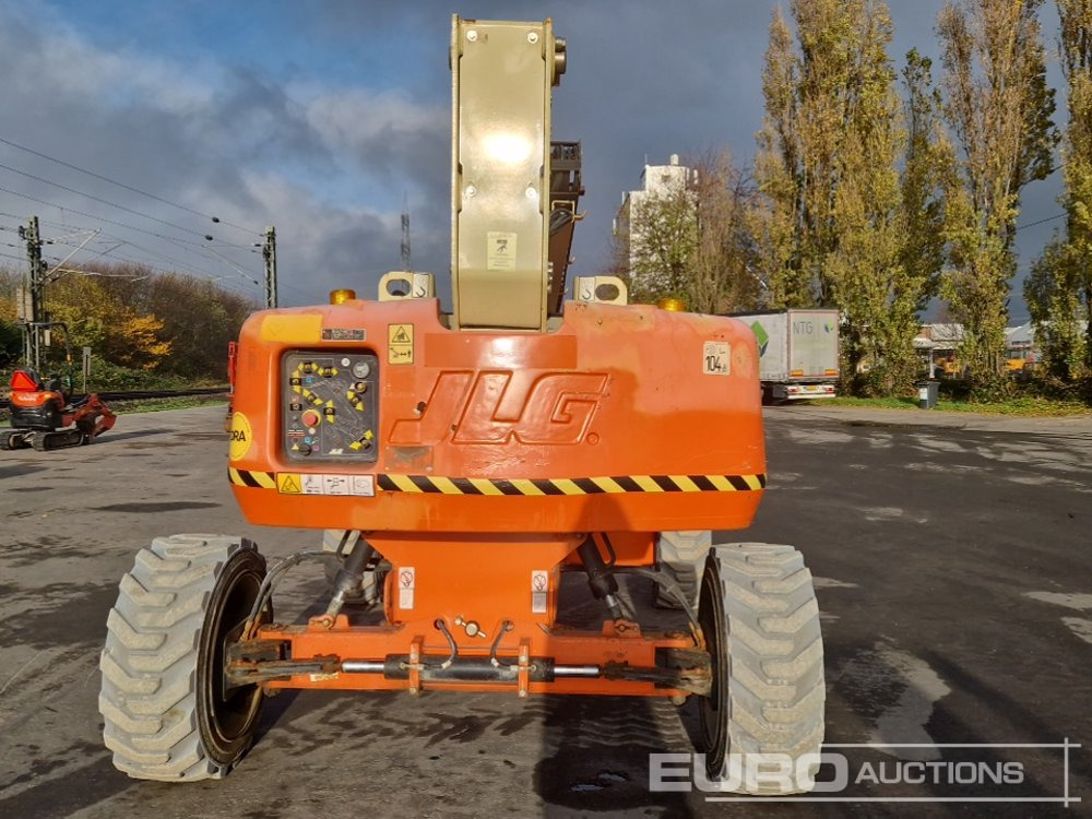 2016 JLG M600JP - Lift: bild 4 2016 JLG M600JP - Lift: bild 4