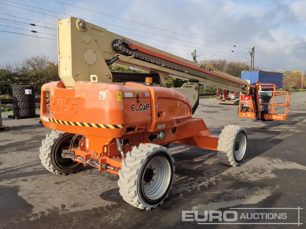 2016 JLG M600JP - Lift: bild 5 2016 JLG M600JP - Lift: bild 5