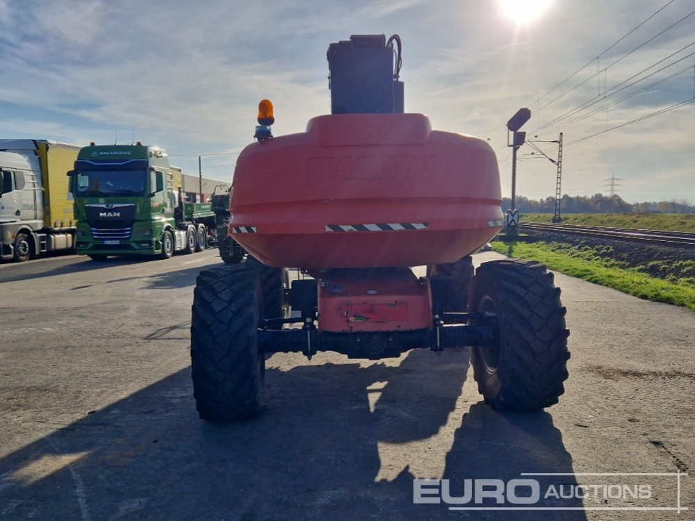 2016 Manitou 200ATJ - Lift: bild 4 2016 Manitou 200ATJ - Lift: bild 4