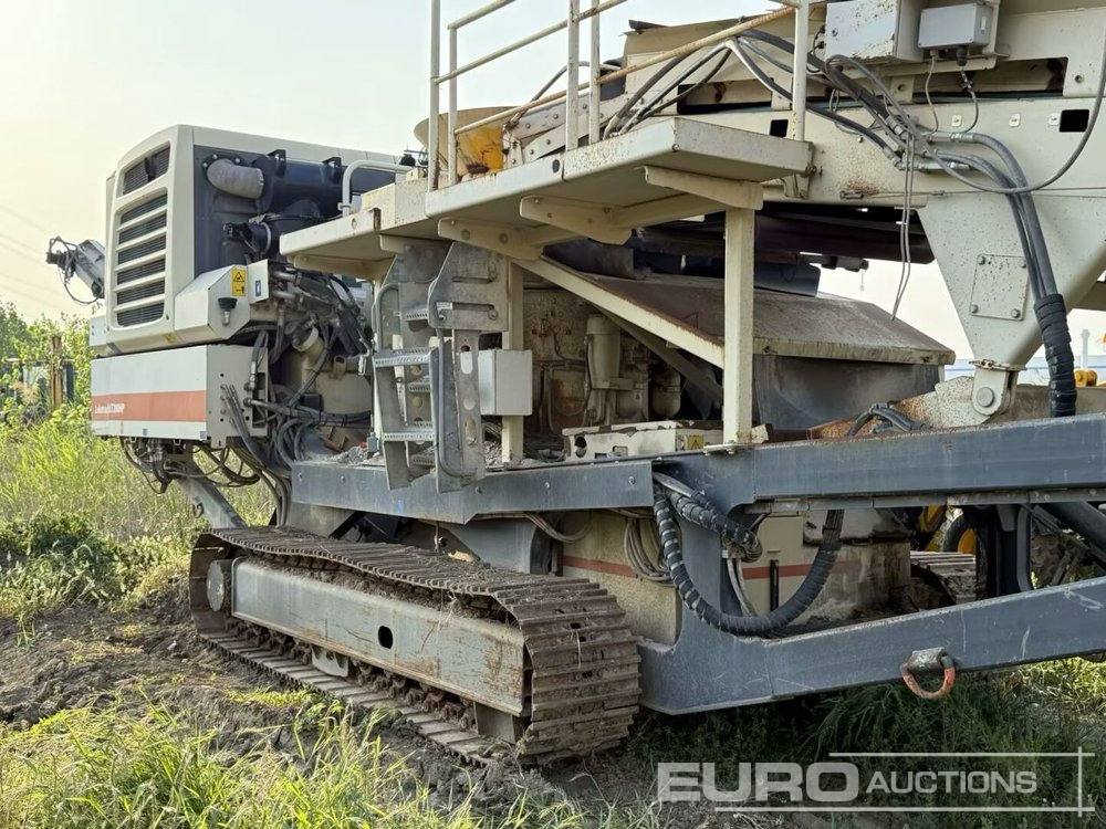 2017 Metso LT200HP - Krossverk: bild 2 2017 Metso LT200HP - Krossverk: bild 2