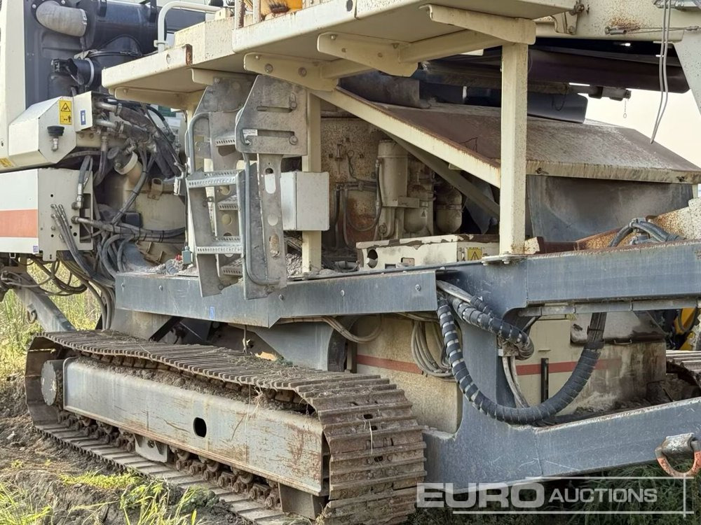 2017 Metso LT200HP - Krossverk: bild 3 2017 Metso LT200HP - Krossverk: bild 3