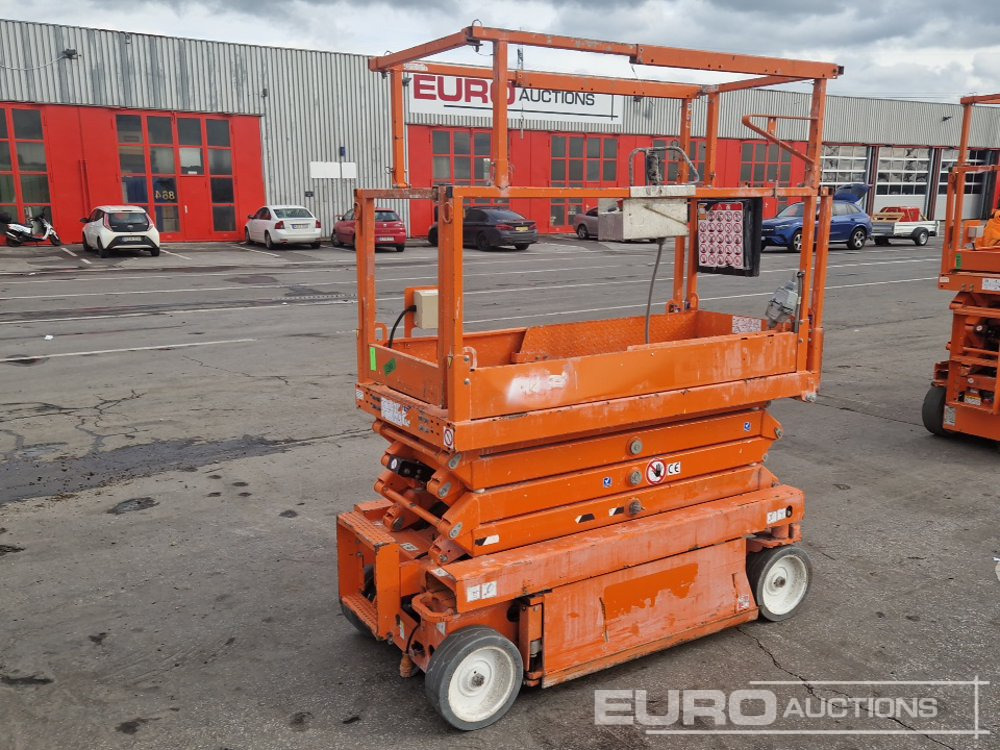2018 SkyJack SJIII 3219 - Lift: bild 4 2018 SkyJack SJIII 3219 - Lift: bild 4