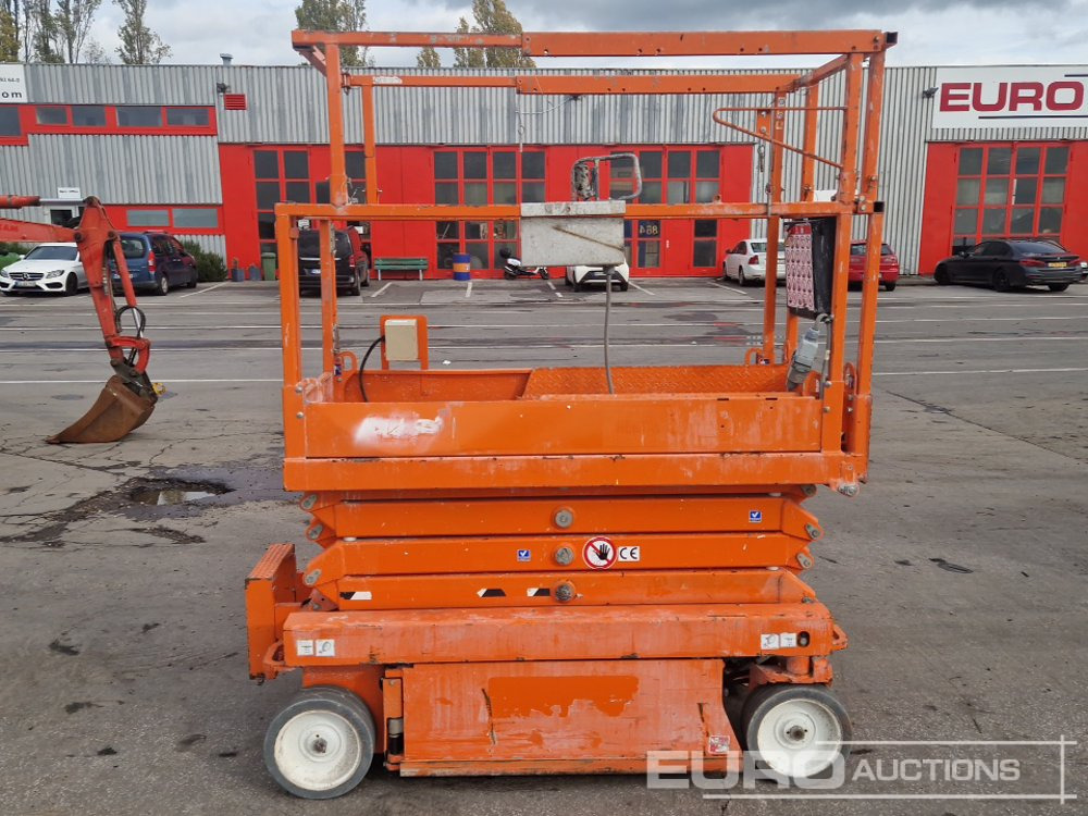 2018 SkyJack SJIII 3219 - Lift: bild 5 2018 SkyJack SJIII 3219 - Lift: bild 5