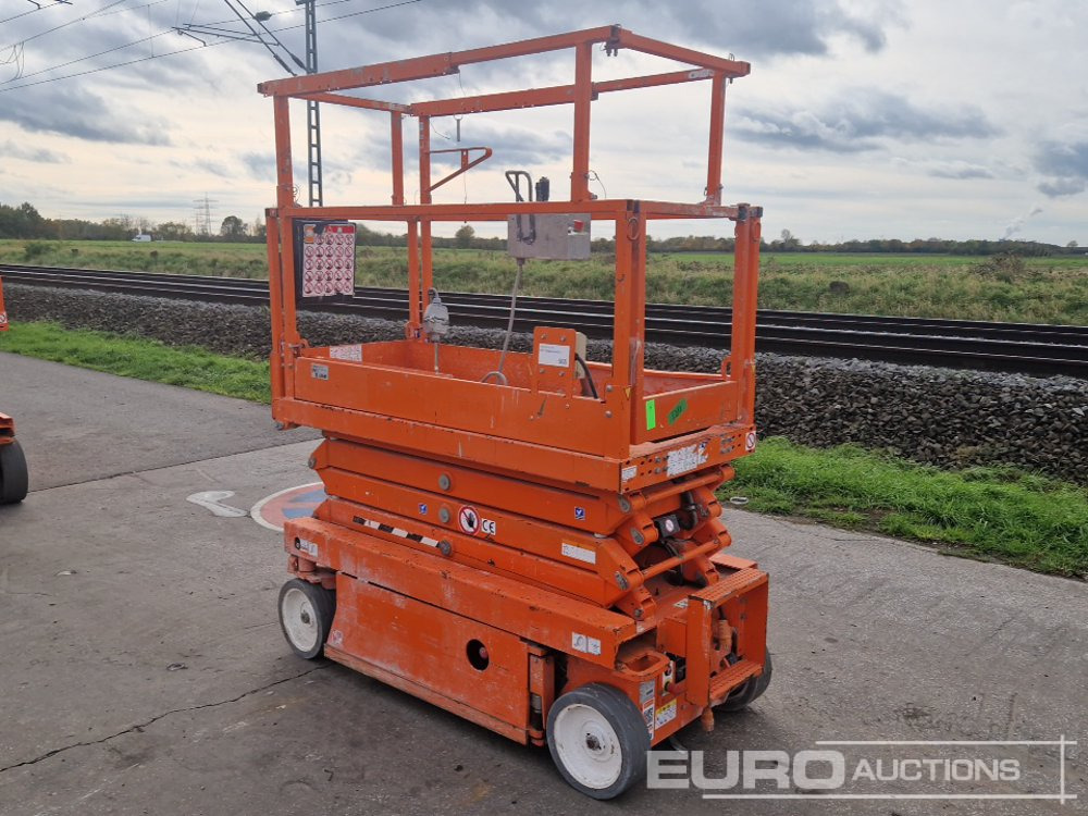 2018 SkyJack SJIII 3219 - Lift: bild 3 2018 SkyJack SJIII 3219 - Lift: bild 3