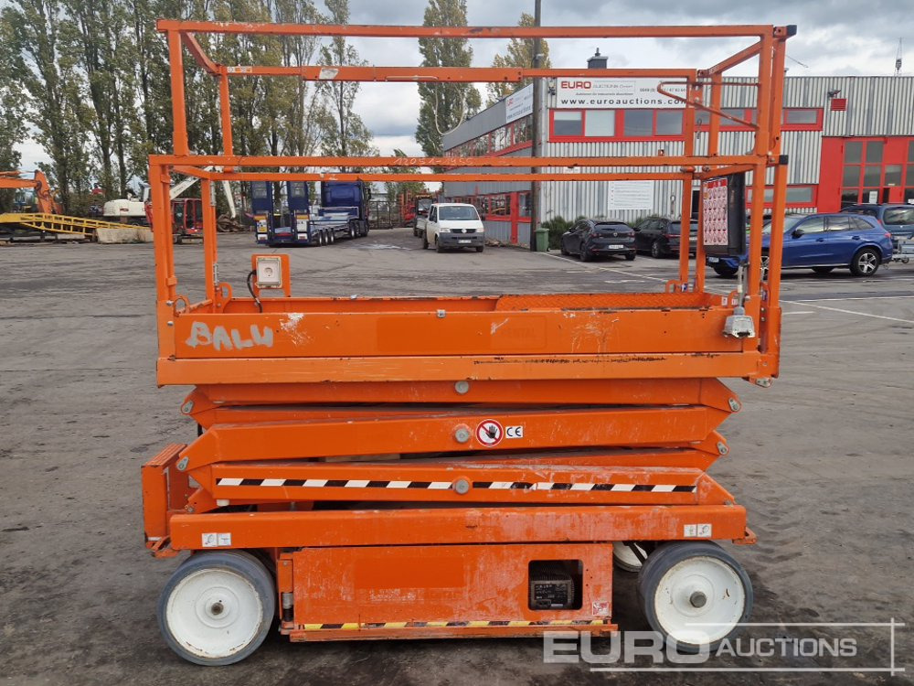 2018 SkyJack SJIII 3220 - Lift: bild 5 2018 SkyJack SJIII 3220 - Lift: bild 5