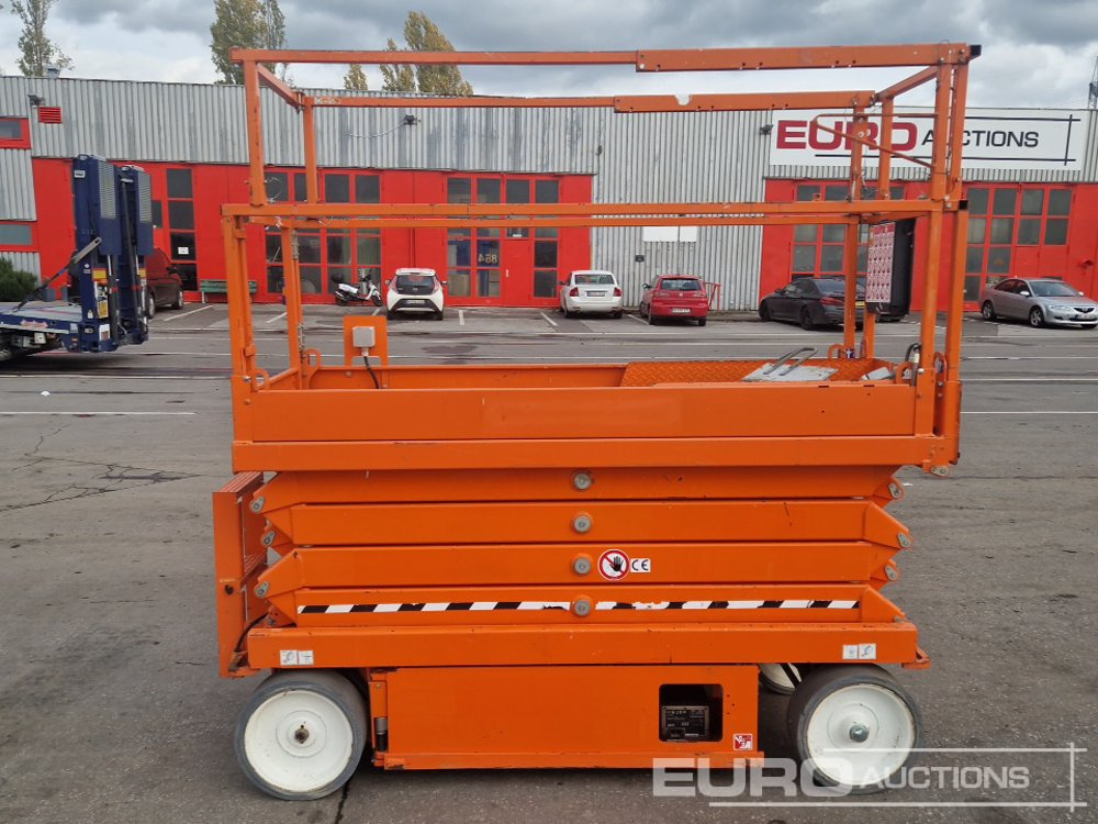2018 SkyJack SJIII 3226 - Lift: bild 5 2018 SkyJack SJIII 3226 - Lift: bild 5