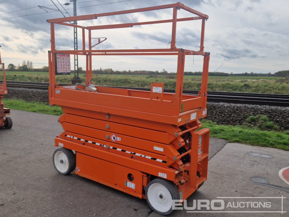 2018 SkyJack SJIII 3226 - Lift: bild 3 2018 SkyJack SJIII 3226 - Lift: bild 3