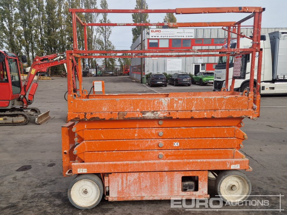 2018 SkyJack SJIII 3226 - Lift: bild 5 2018 SkyJack SJIII 3226 - Lift: bild 5