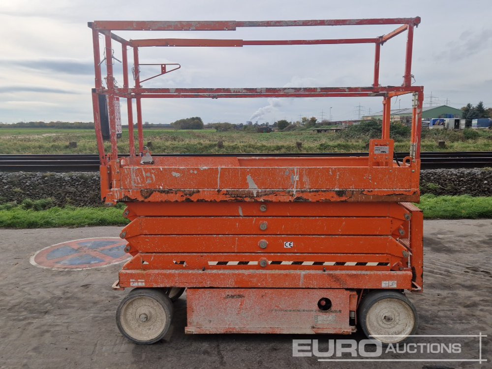 2018 SkyJack SJIII 3226 - Lift: bild 2 2018 SkyJack SJIII 3226 - Lift: bild 2