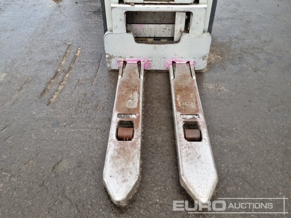 2018 Still EXVSF14 - Motviktstruck: bild 5 2018 Still EXVSF14 - Motviktstruck: bild 5