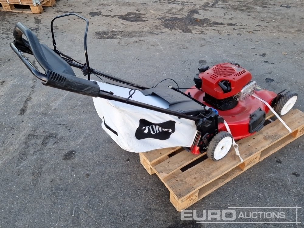 2023 Toro Recycler 22 - Entreprenadutrustning: bild 3 2023 Toro Recycler 22 - Entreprenadutrustning: bild 3