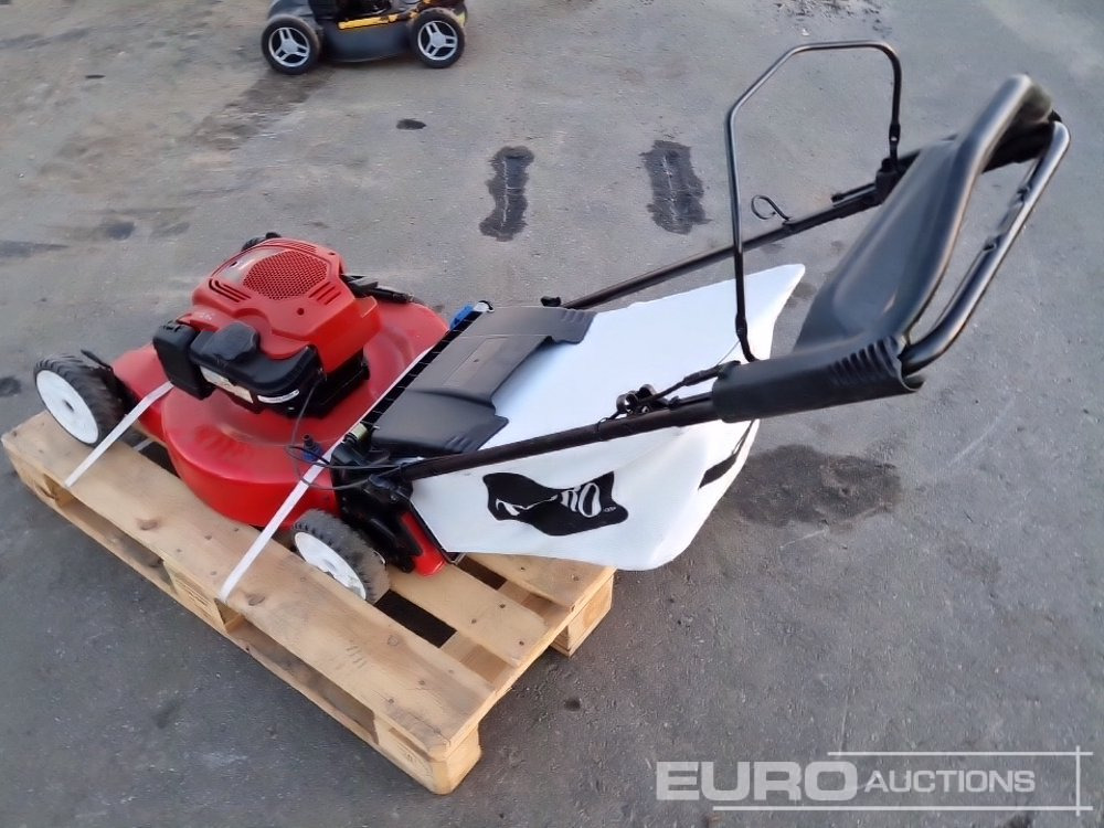 2023 Toro Recycler 22 - Entreprenadutrustning: bild 2 2023 Toro Recycler 22 - Entreprenadutrustning: bild 2