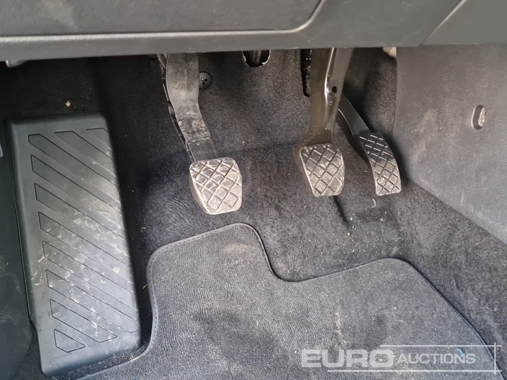 SUV 2024 Volkswagen T-Roc: bild 27