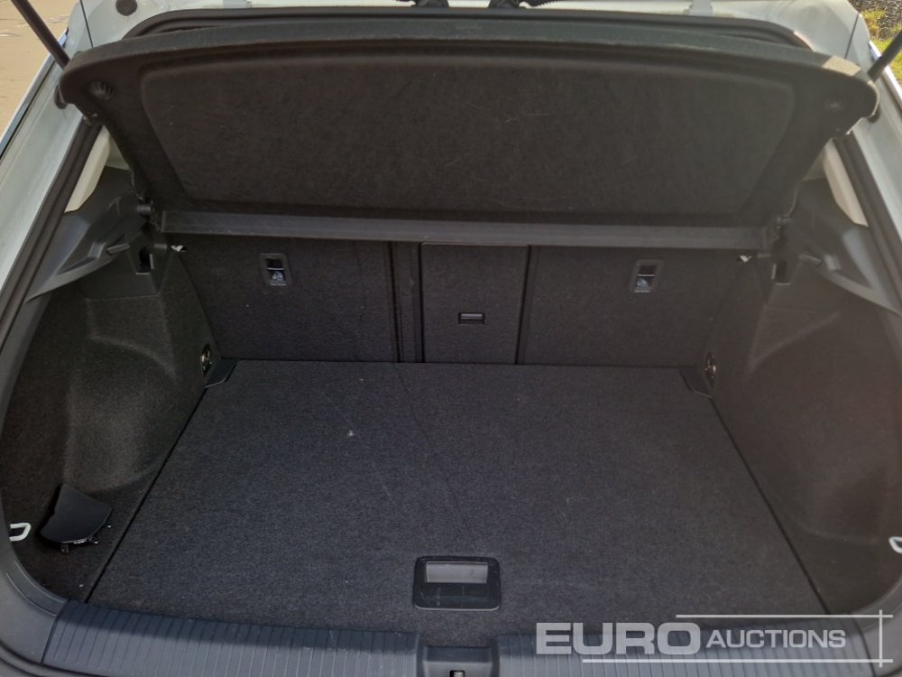 SUV 2024 Volkswagen T-Roc: bild 17