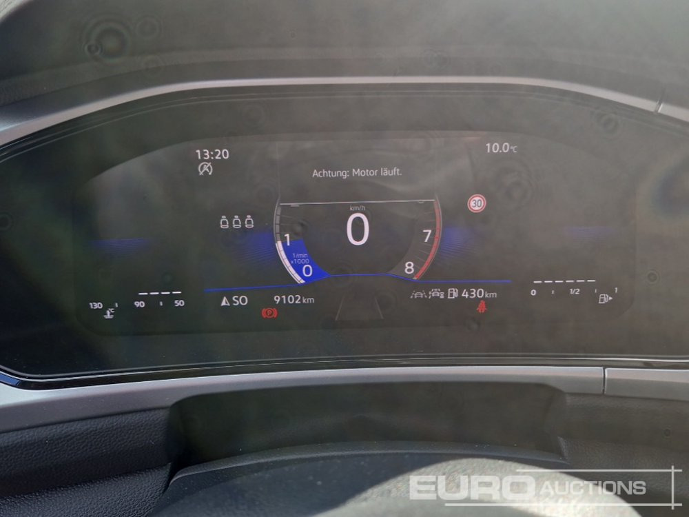 SUV 2024 Volkswagen T-Roc: bild 30