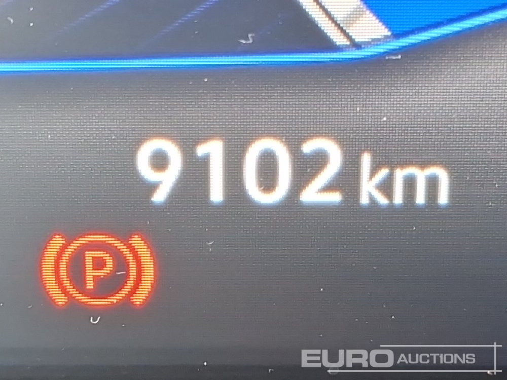 SUV 2024 Volkswagen T-Roc: bild 31