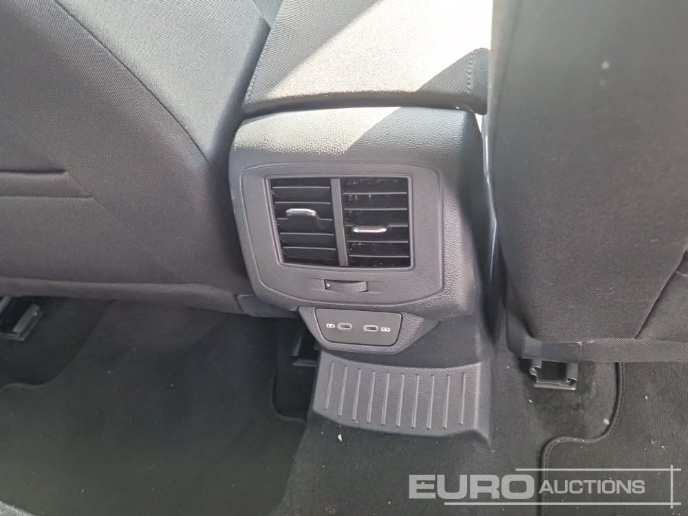 SUV 2024 Volkswagen T-Roc: bild 22