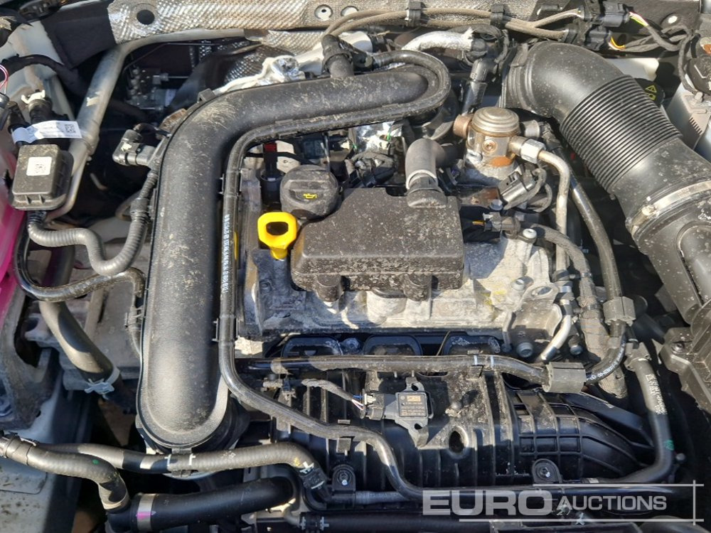 SUV 2024 Volkswagen T-Roc: bild 14