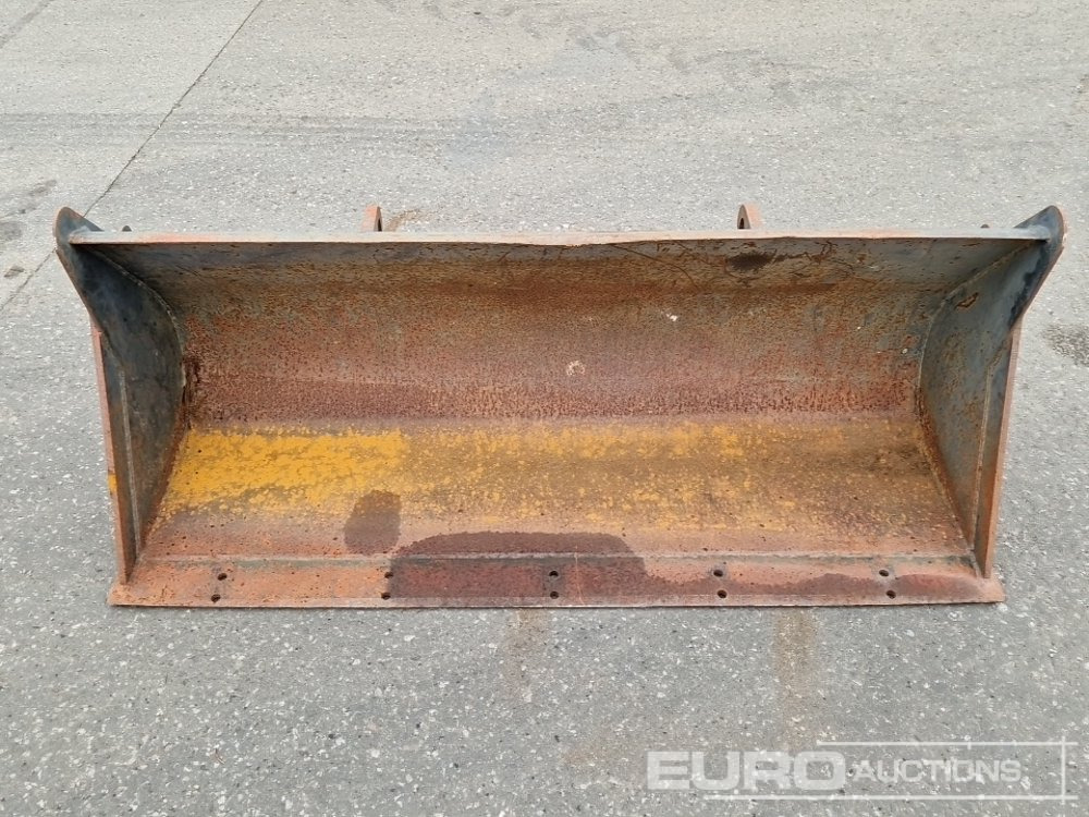 Front Loading Bucket - Skopa: bild 5 Front Loading Bucket - Skopa: bild 5