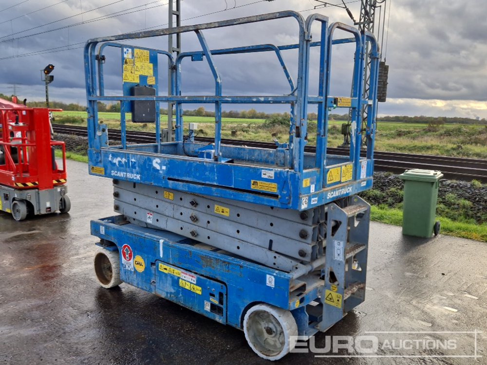 Genie GS-2646 - Lift: bild 3 Genie GS-2646 - Lift: bild 3