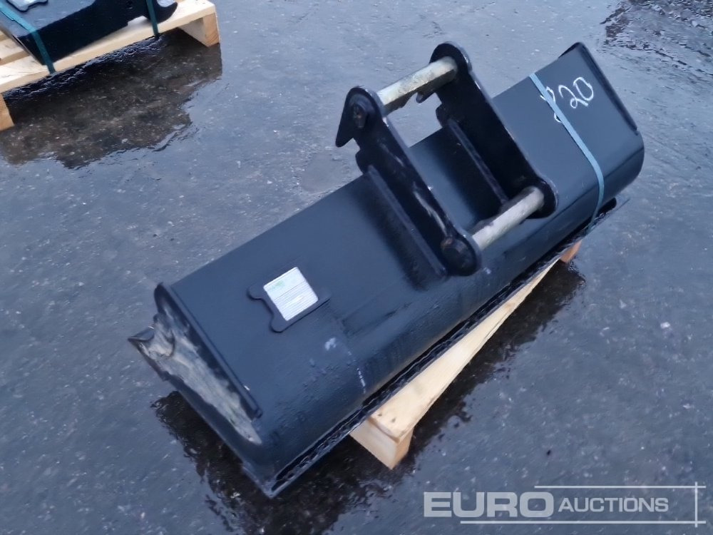 Häner HGL1100 MS ECO - Skopa: bild 3 Häner HGL1100 MS ECO - Skopa: bild 3