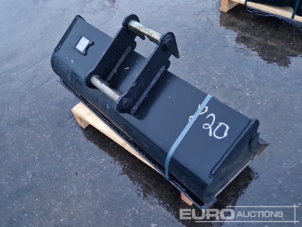 Häner HGL1100 MS ECO - Skopa: bild 5 Häner HGL1100 MS ECO - Skopa: bild 5