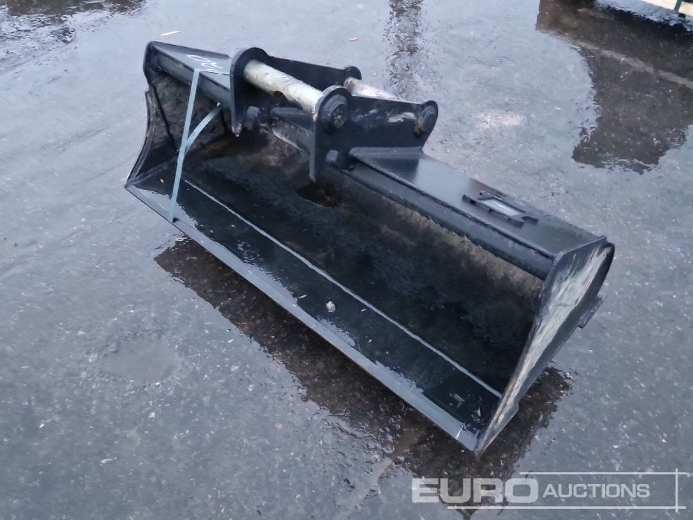 Häner HGL1100 MS ECO - Skopa: bild 1 Häner HGL1100 MS ECO - Skopa: bild 1