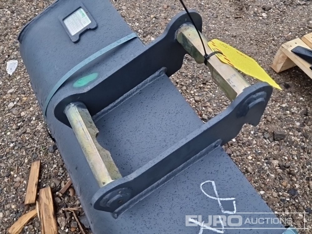 Häner HGL2100 - Skopa: bild 5 Häner HGL2100 - Skopa: bild 5