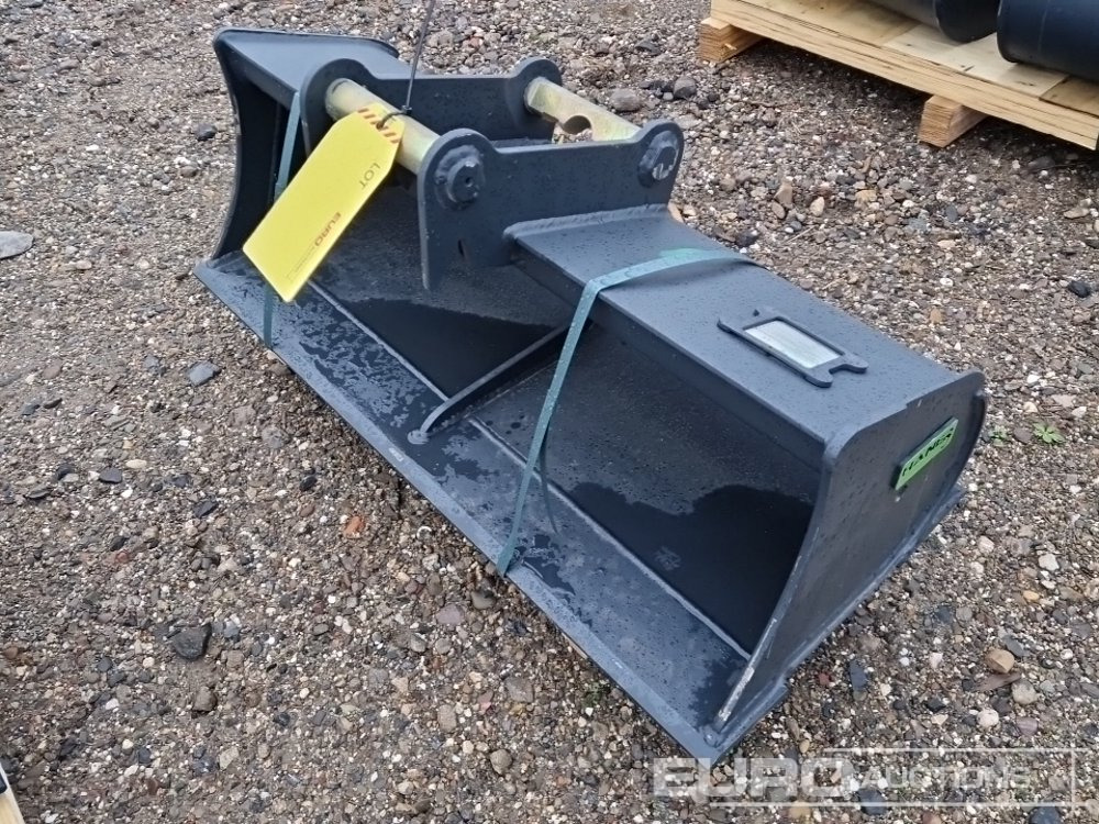 Häner HGL2100 - Skopa: bild 1 Häner HGL2100 - Skopa: bild 1