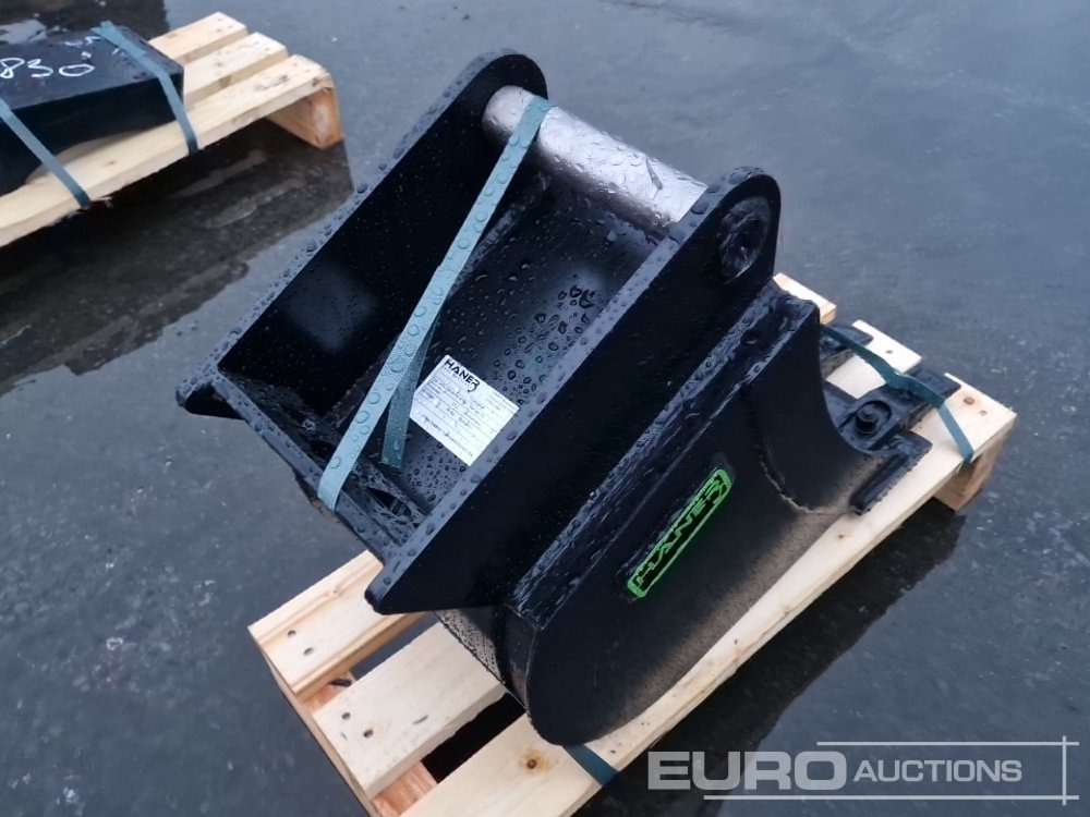 Häner HTL130 - Skopa: bild 5 Häner HTL130 - Skopa: bild 5