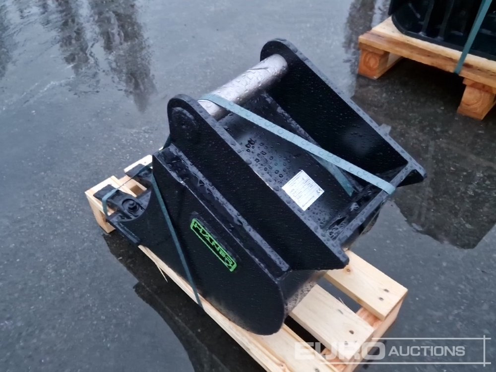 Häner HTL130 - Skopa: bild 3 Häner HTL130 - Skopa: bild 3