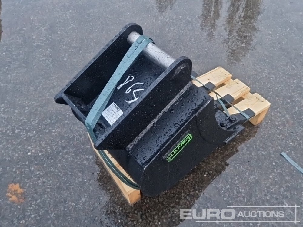 Häner HTL140-SYM - Skopa: bild 2 Häner HTL140-SYM - Skopa: bild 2