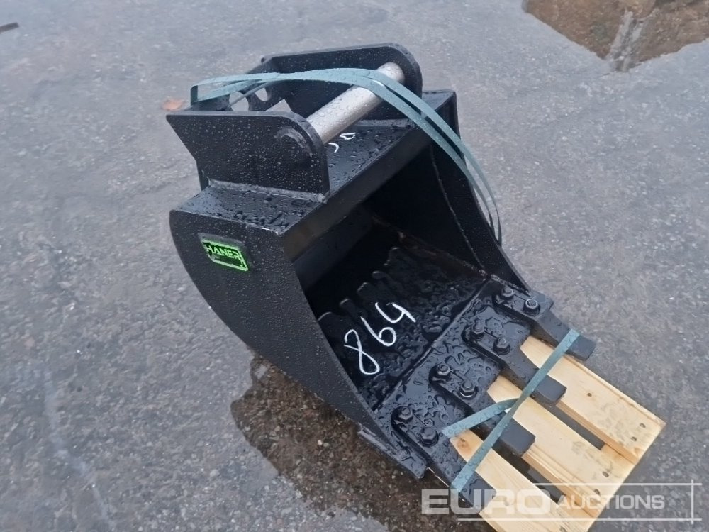 Häner HTL140-SYM - Skopa: bild 4 Häner HTL140-SYM - Skopa: bild 4