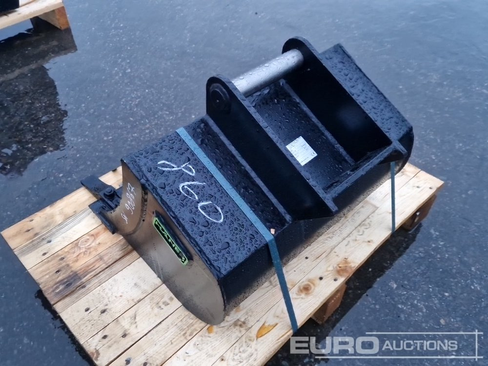 Häner HTL160 - Skopa: bild 3 Häner HTL160 - Skopa: bild 3