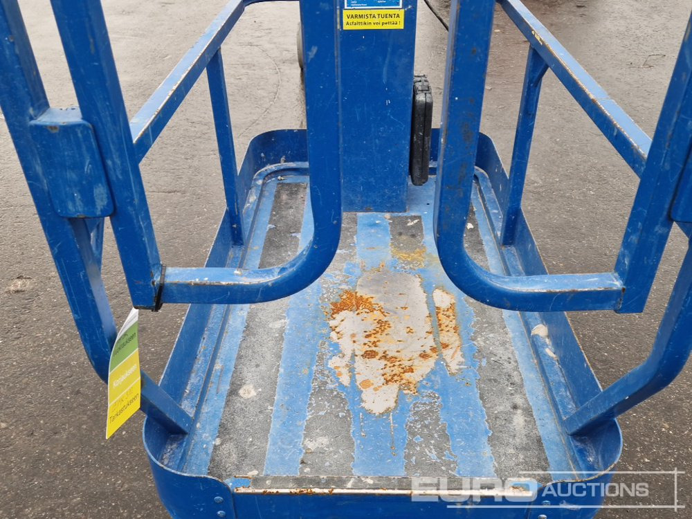 Lift JLG 1230ES: bild 14 Lift JLG 1230ES: bild 14